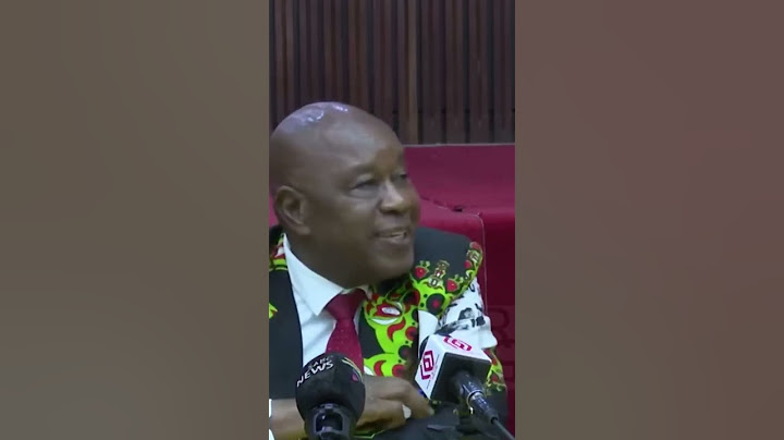 Mutsvangwa mocks Blessed Geza leadership 😅 #zimbabwe