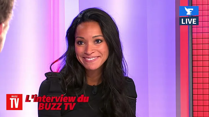 Cindy Fabre (Miss France): On a toujours envie d'a...