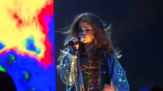 Selena Gomez - Sweet Dreams (Cover) Live - San Jose, CA - 5/11/16 - [HD]