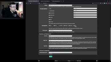 Learn to Configure IPSec Site to Site VPNs on pfSense 21.x