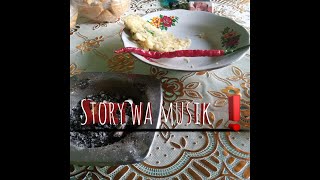 STORY WA MUSIK DJ BERBEZA KASTA THOMAS ARYA REMIX ❗