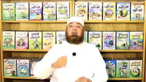 فضل قراءة سورة الملك مع الداعية محمود المصري