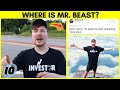 The Real Reason Mr. Beast Hasn't Been Uploading