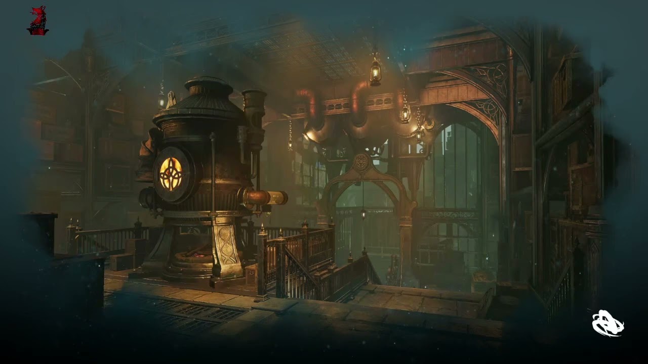 Hogwarts Legacy on rx 470 4gb