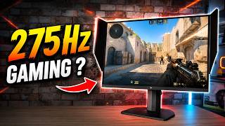 Pourquoi PERSONNE ne parle de cet écran gaming 240Hz à 200€ ?