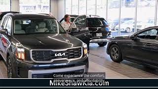 Get Express Service You Can Trust at the All-New Mike Shaw Kia Service Center in Corpus Christi Southwest Kia Service Center