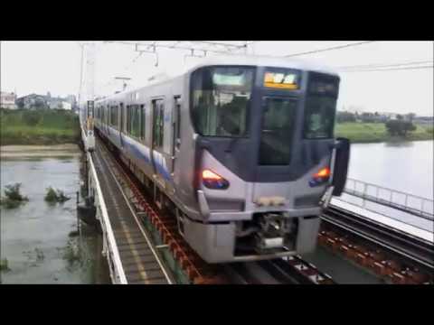 第2回鉄道PV
