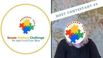 Meet Contestant #3 // Scrum Mastery Challenge
