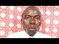 Apostle Abel Nzigirabarya Lectures about Sins, The Sins is the Enemy for all People