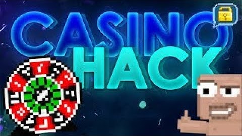 NEW CASINO HACK V4.13 + MOD MENU | GROWTOPIA 2023
