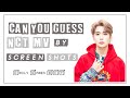 [K-Pop Game] Guess NCT MV by Screenshots