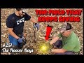 Metal Detecting the GOLD COIN Field that KEEPS GIVING  1700’s Coins & Relics