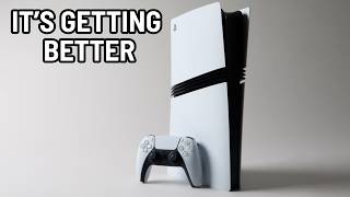 The Ps5 Pro Is Still Being Updated? New Changes Make Ps5 Pro Users Super Happy - Metal Gear Solid Resimi