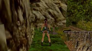 This is the tomb raider 3: adventures of lara croft: level 1 jungle
walkthrough redo by me. even though my original 3 had lots vie...