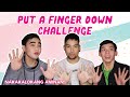 Put A Finger Down Challenge (Rated SPG) | iDolls Vlog