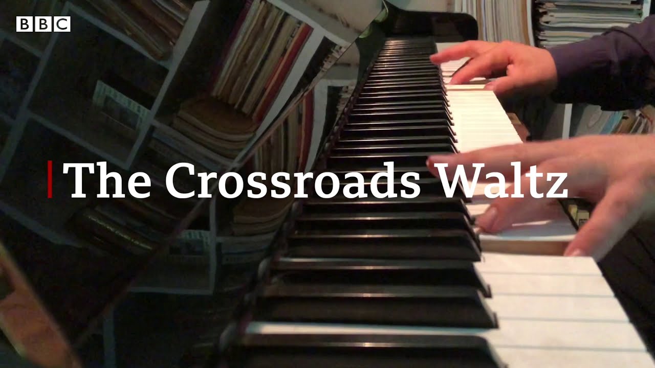 The Crossroads Waltz mash-up