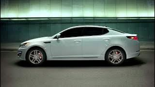 Download lagu Say Hello to the 2013 Kia Optima SX Limited