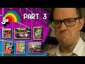 LJN Wrestling and Other Games - Angry Video Game Nerd (AVGN)