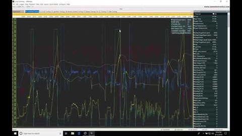 AEM Infinity Part 36: Virtual Dyno | Evans Performance Academy