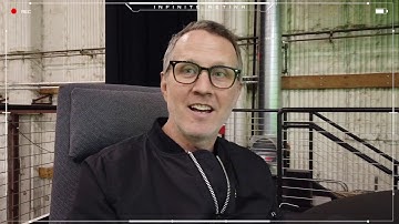 Spatial Computing Catalyst #5: The Movie/TV Studio of the Future at Intel