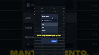 AÑADE USUARIOS 👥: ¡Gestiona toda TU APP al instante! 🚀 #FlutterFlow #FlutterFlowTutorial