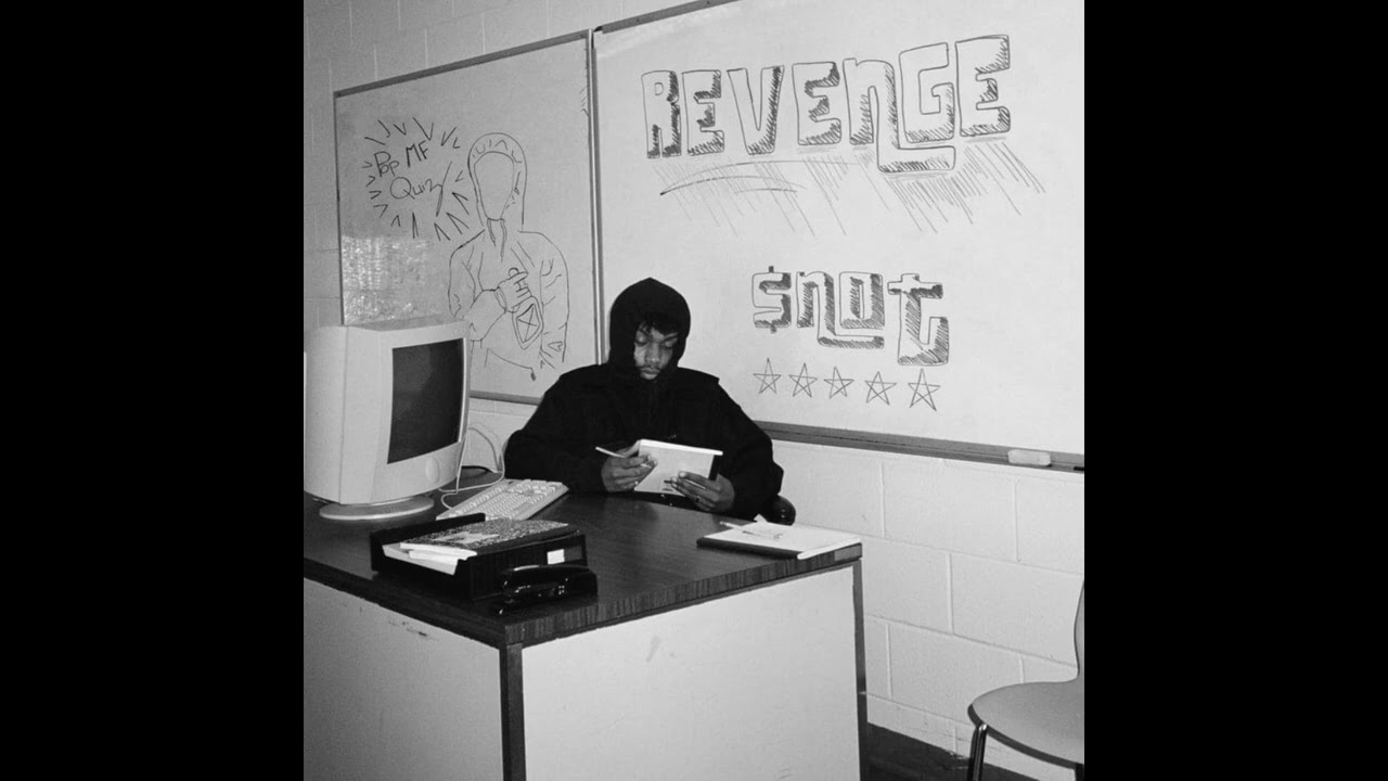 [FREE] SNOT Type Beat - "Revenge"