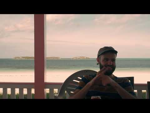 Golden Hour - Matthew Pinder (Official Video)