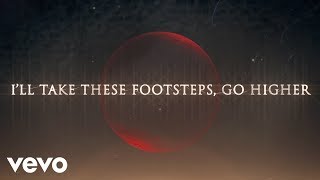 Pop Evil - Footsteps (Go Higher) [Lyric Video] chords