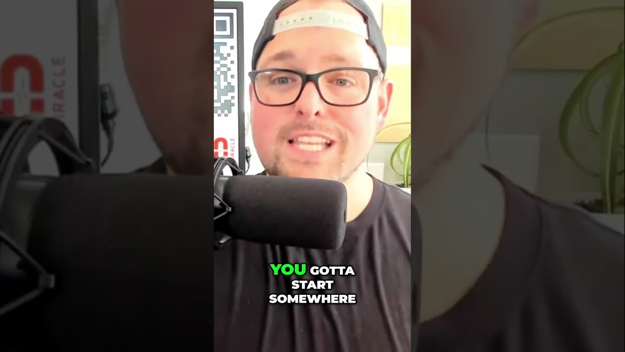 Start Somewhere: Small Steps to Solve Big Problems #shorts Start Somewhere: Small Steps to Solve Big Problems #shorts