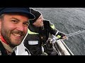 HAVSFISKE I SENJA | Catch fiskeresor | Norge 2019 | Baitbox