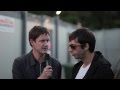 Capture de la vidéo Example - Interview ( Shakedown 2011 )