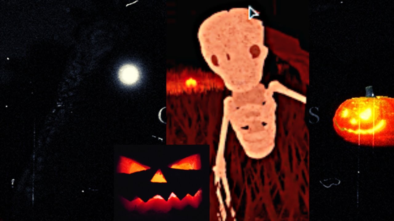 The Most Deadly Halloween Update!!! (Cult Of Cryptids)