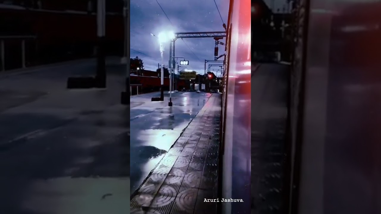 Kazipet Junction❤📸☮️..       