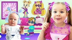 Kids Diana Show Youtube