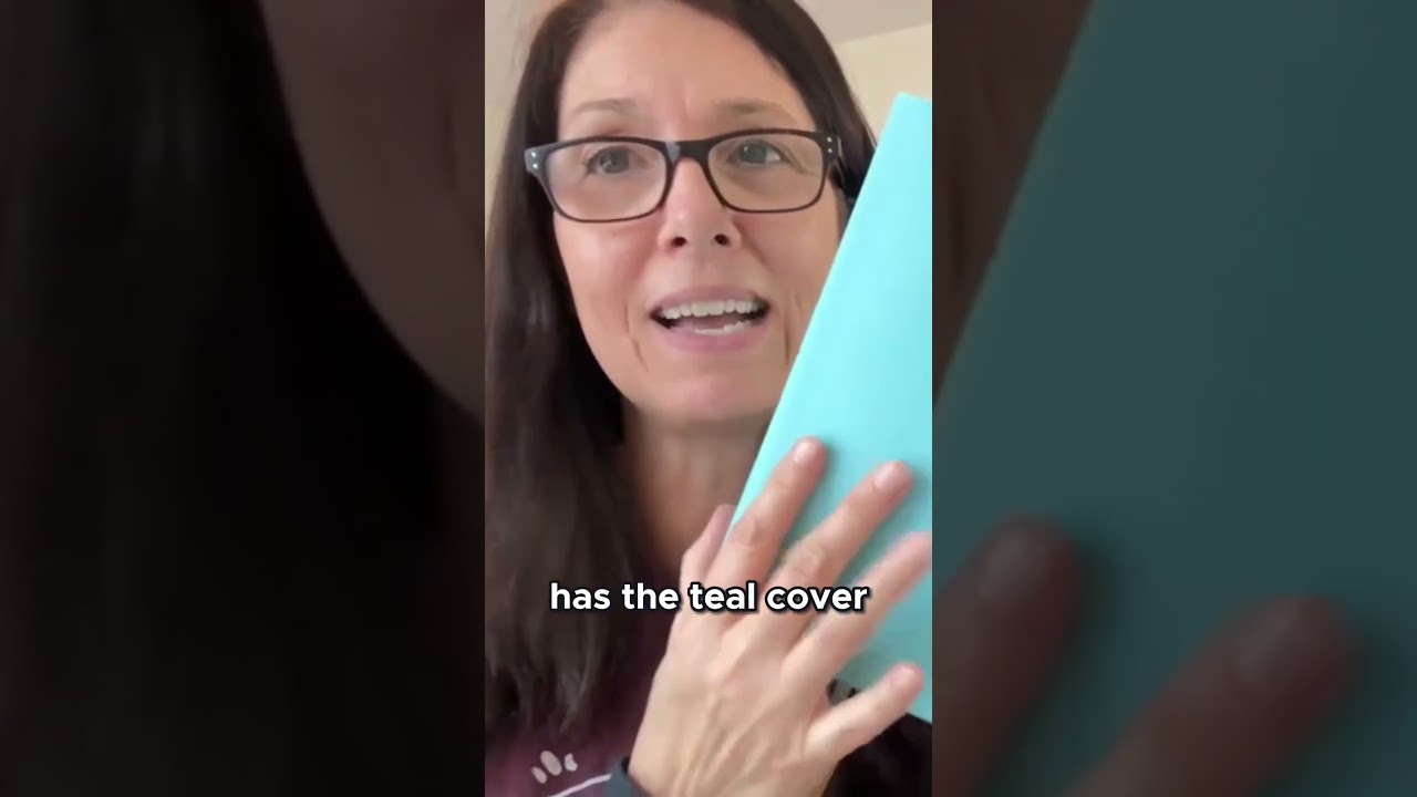 Unboxing the Jesus Bible-  First Impressions!