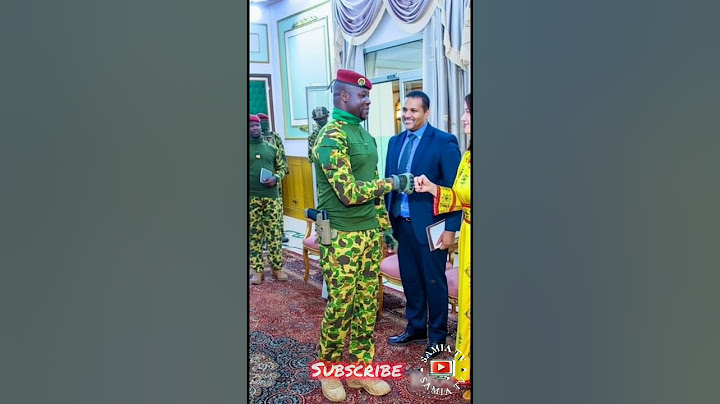 Beyond the Headlines: Unpacking the Cultural Impact of Traore's Reign
