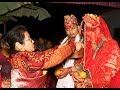 Newari Cultural Special | Welcoming Couple