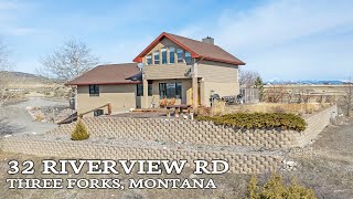 32 Riverview Rd video tour