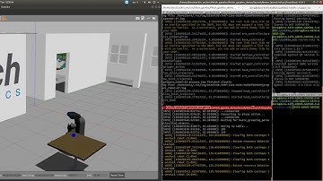 Fetch Robot Perception Fail_3