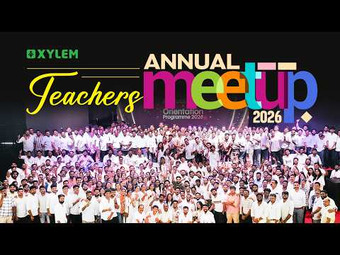 TEACHER’S ANNUAL MEET 2026 | Class 11 CBSE