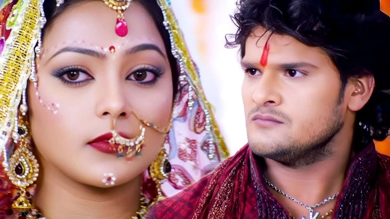 खेसारी लाल के शादी में आखिर क्या हुआ जो आया पुलिस