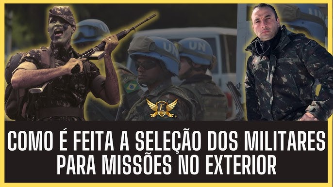 Dicas valiosas para ingressar no Exército Brasileiro - Agnaldo