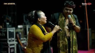 OM ADISTA.  SOTO MADURA BAYU ARIZONA FEAT KARDIMAN DAN  ANJANI