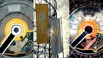 Eni | Maker Faire Rome 2025