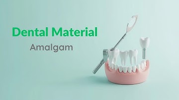 Dental Amalgam Explained | Composition, Uses & Procedure for Students