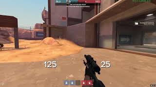 Intro to Competitive TF2: What is "offclassing" and when should I do it?