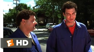 Dirty Work (9/12) Movie CLIP - Mitch Likes Kathy (1998) HD