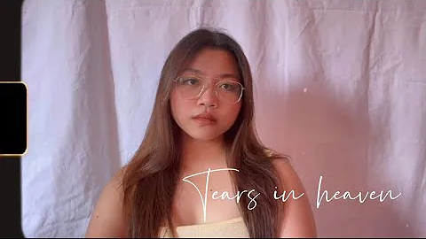 Tears In Heaven - Eric Clapton (short cover) | Cj ...