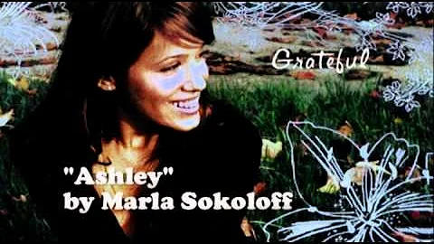 Marla Sokoloff - Ashley