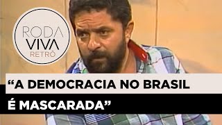A democracia funciona no Brasil? Confira resposta de Luiz Inácio Lula da Silva